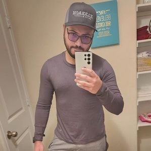 Meet your Posher, Ezequiel